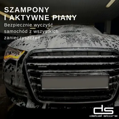 Detail Store - Detailing Shop